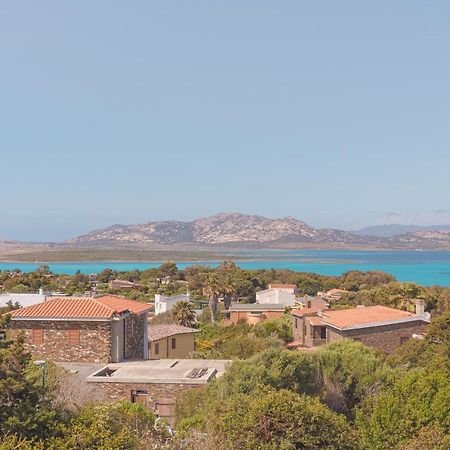 Ancoramare View Otel Stintino Dış mekan fotoğraf