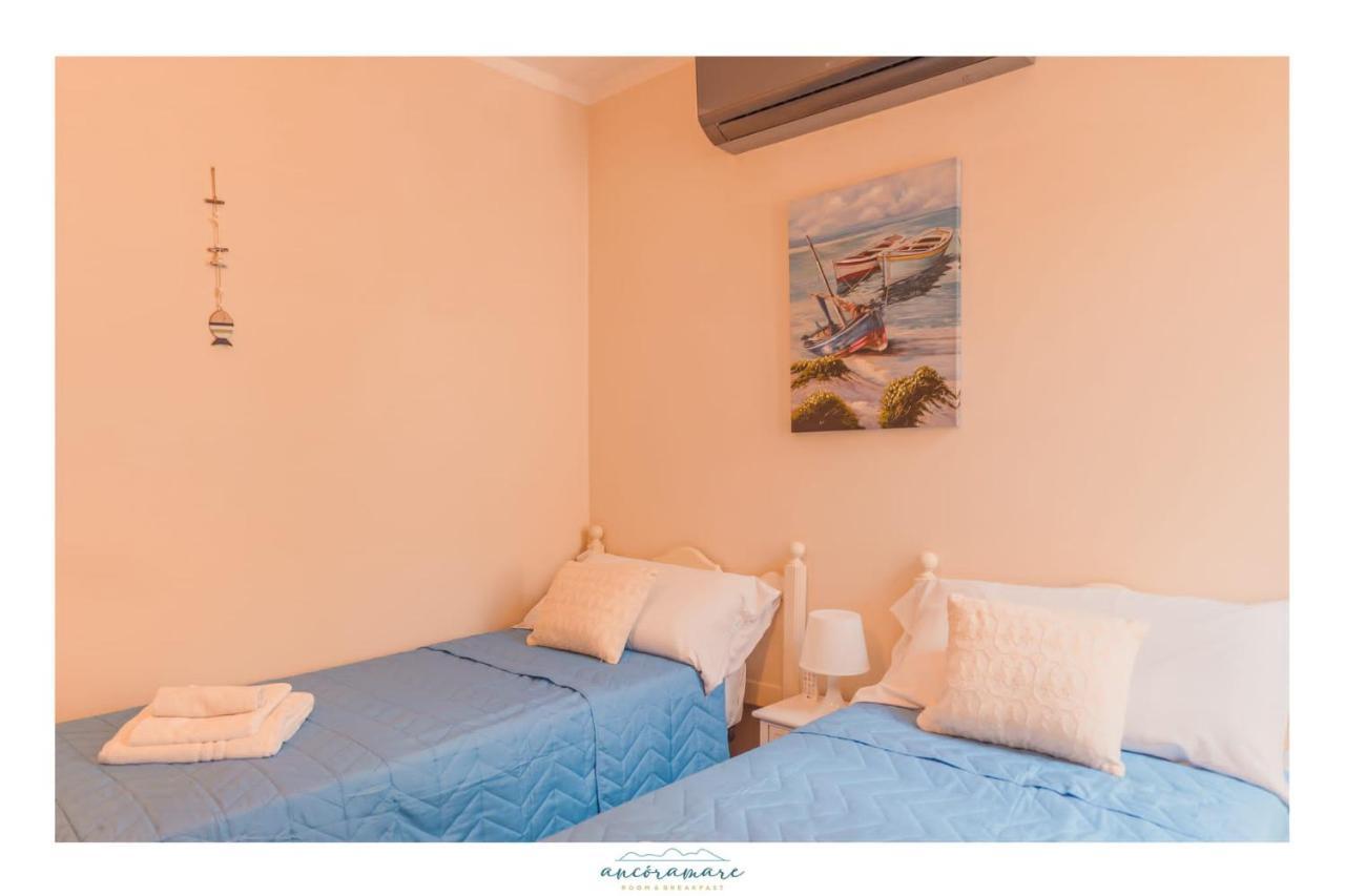 Ancoramare View Otel Stintino Dış mekan fotoğraf