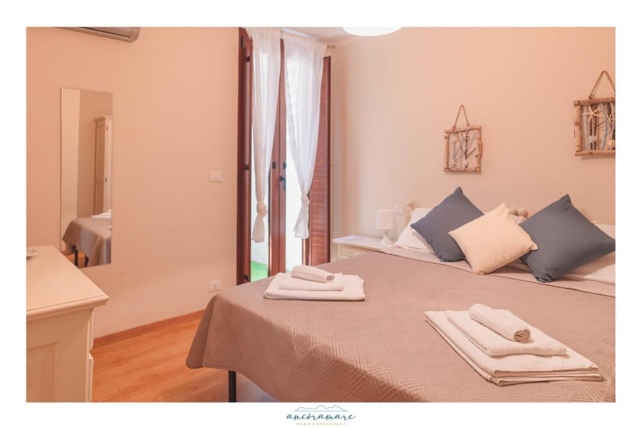 Ancoramare View Otel Stintino Dış mekan fotoğraf