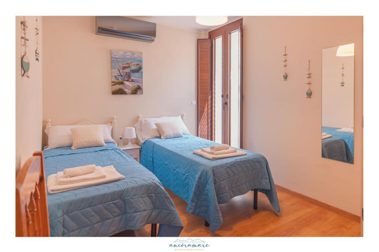 Ancoramare View Otel Stintino Dış mekan fotoğraf