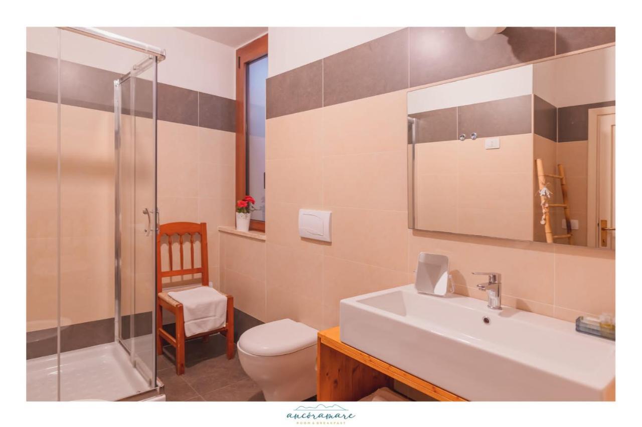 Ancoramare View Otel Stintino Dış mekan fotoğraf