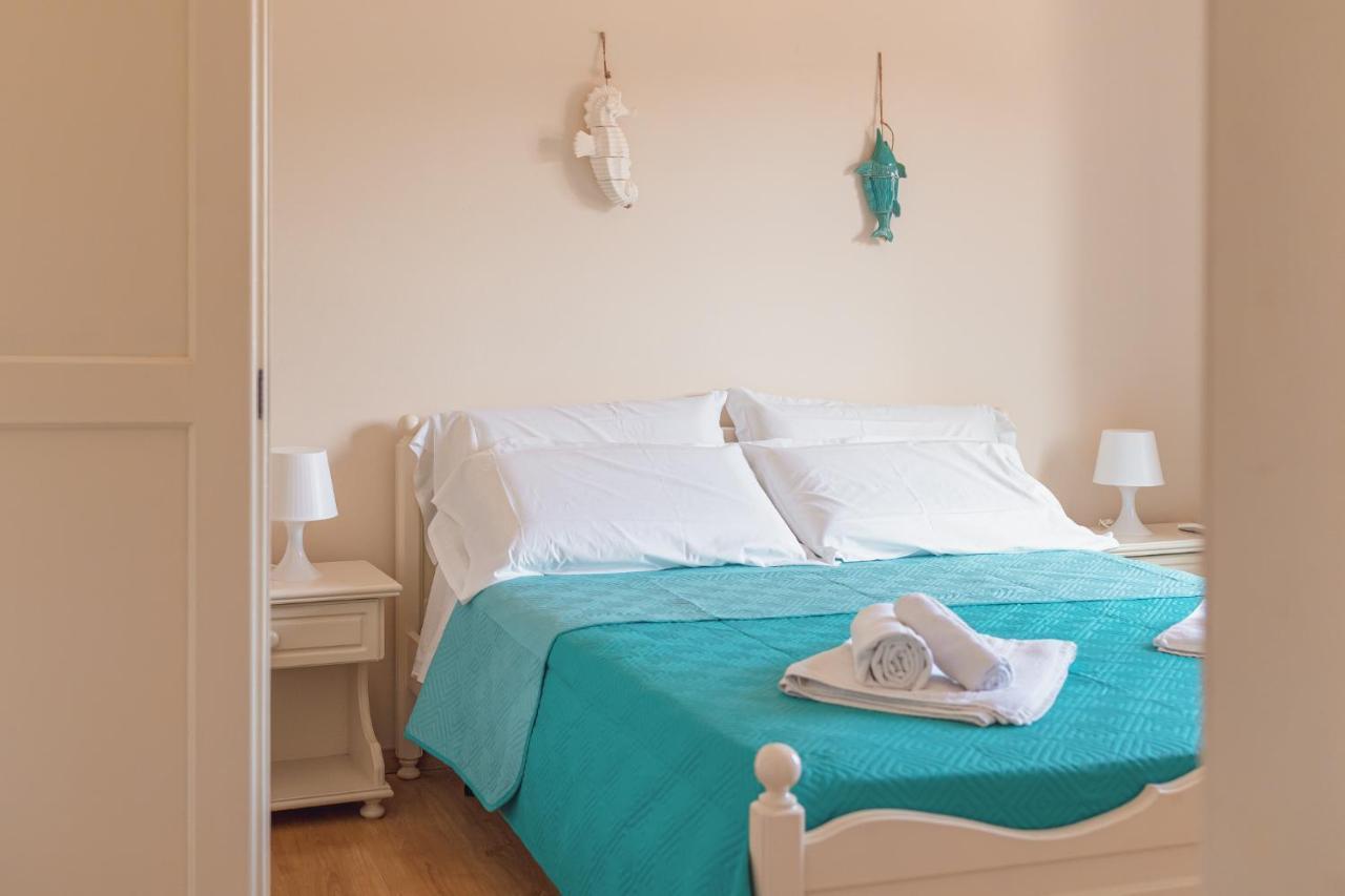 Ancoramare View Otel Stintino Dış mekan fotoğraf