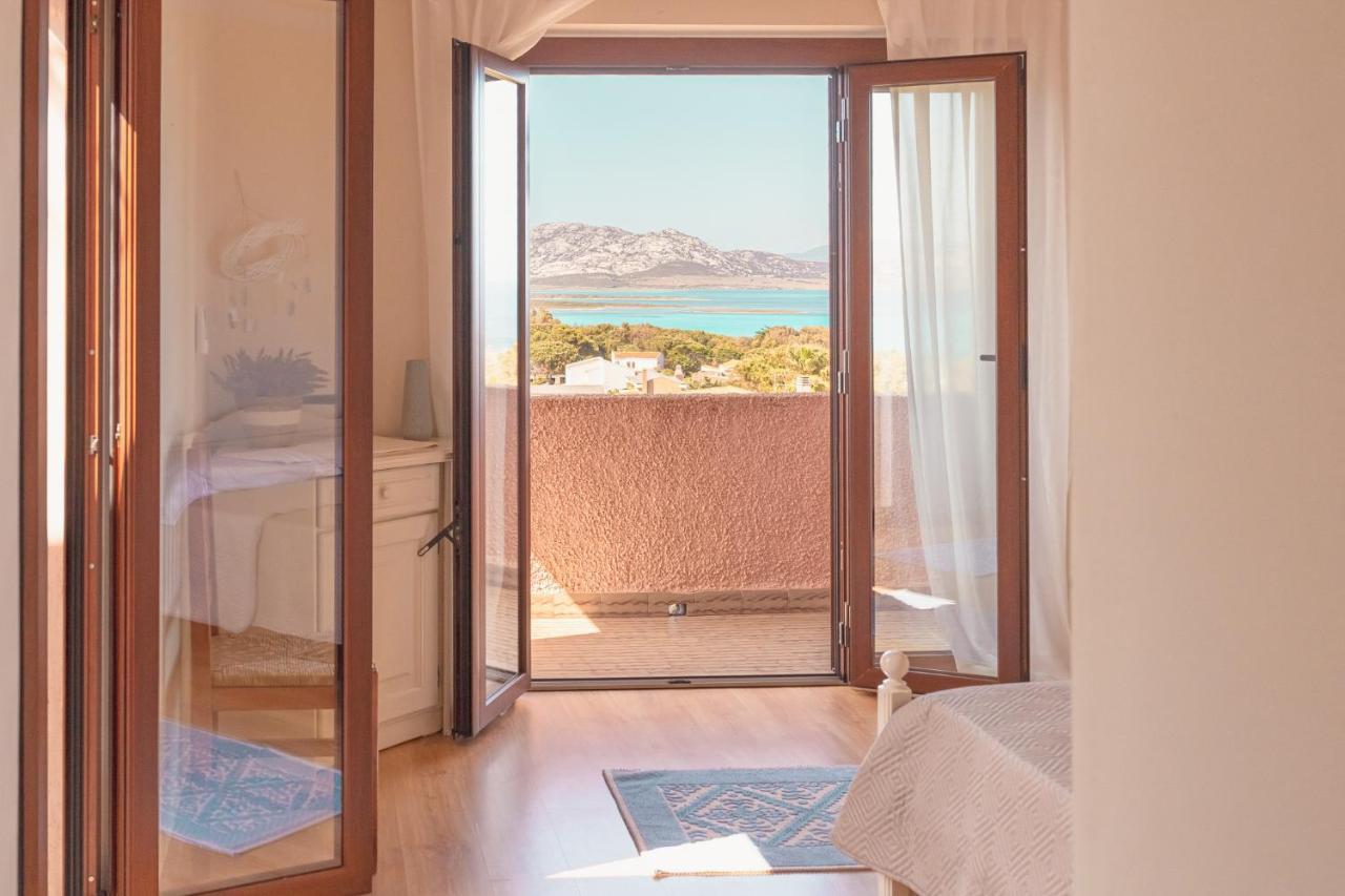 Ancoramare View Otel Stintino Dış mekan fotoğraf