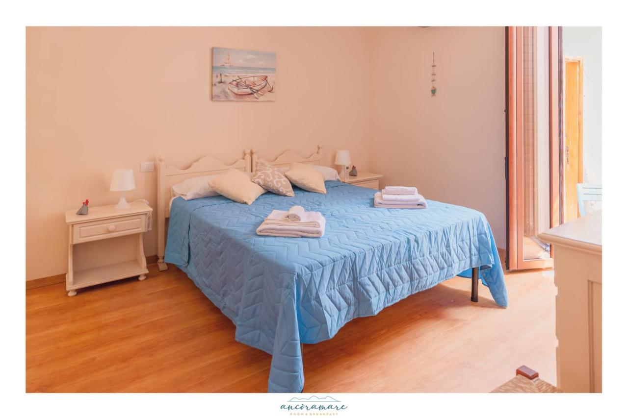 Ancoramare View Otel Stintino Dış mekan fotoğraf