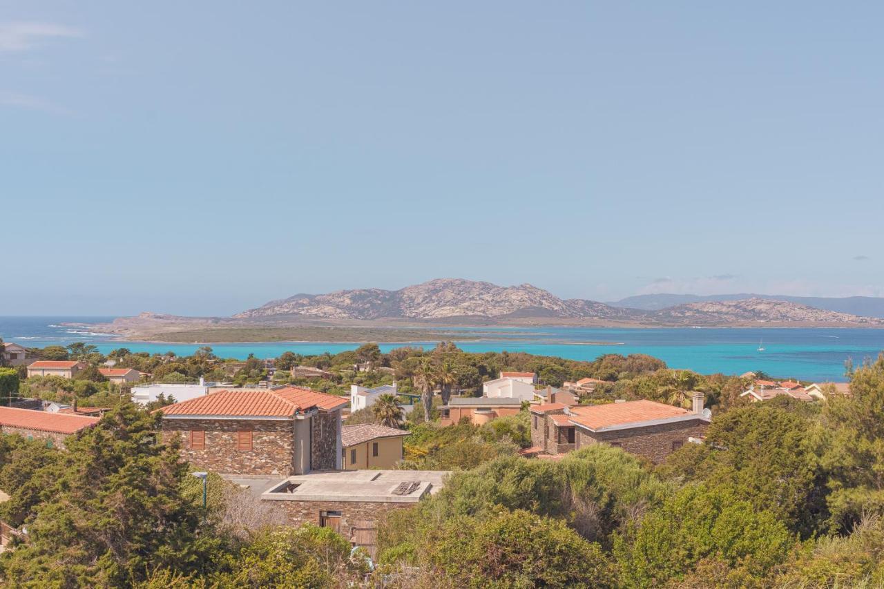 Ancoramare View Otel Stintino Dış mekan fotoğraf